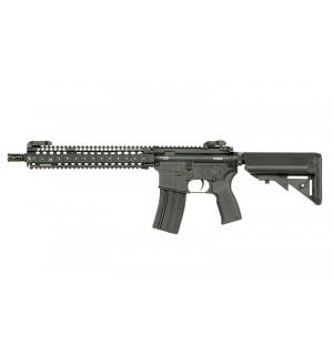 Страйкбольна штурмова гвинтівка CM.105 Daniel Defense M4A1 - Black [EMG]